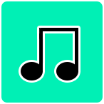 Navigation to Music information