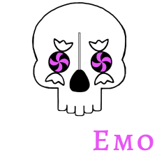  CandEmo logo